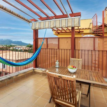Apartment Solemio By Interhome Miami Playa