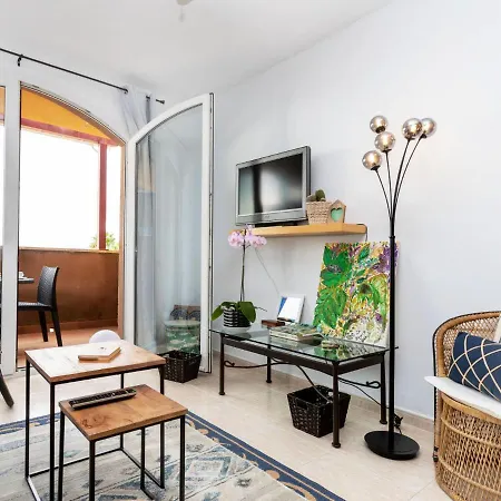 Apartment Solemio By Interhome Miami Playa