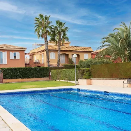 Solemio By Interhome *