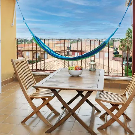 Solemio By Interhome * Miami Playa