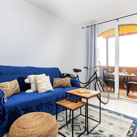 Solemio By Interhome Miami Playa