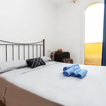 Solemio By Interhome Apartment *