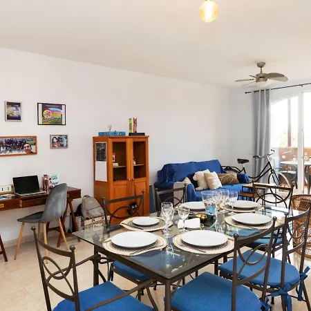 Solemio By Interhome Miami Playa