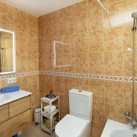 Solemio By Interhome Апартаменты