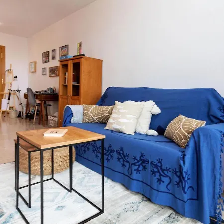 Solemio By Interhome Apartment