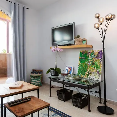 Apartment Solemio By Interhome Miami Playa