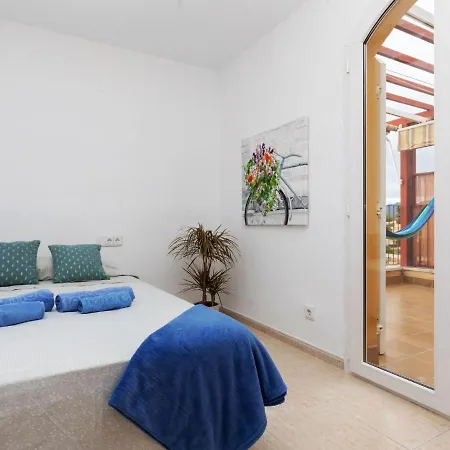 Solemio By Interhome Apartment