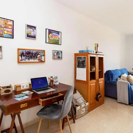 Solemio By Interhome Апартаменты *
