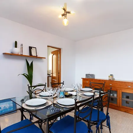 Solemio By Interhome Apartment